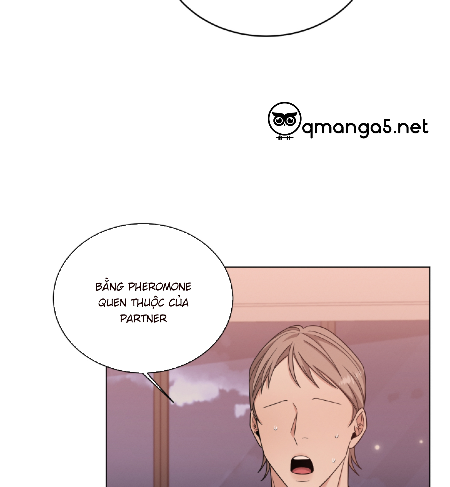 hội chứng minmotion chapter 42 79