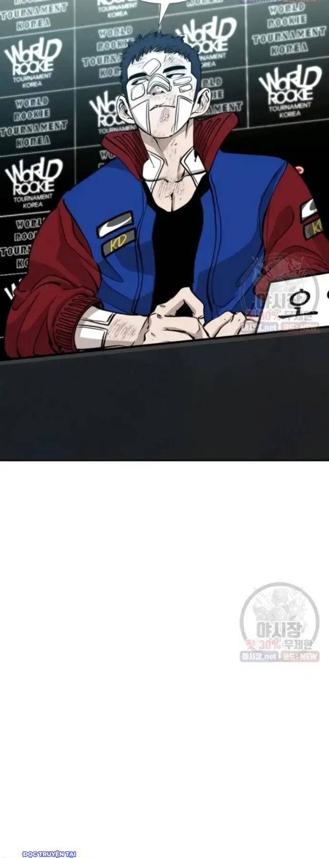 shark - cá mập chapter 213 16