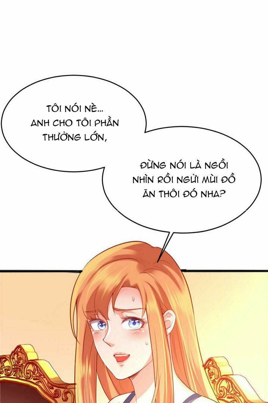 tiểu bạch điềm thê của long thiếu chapter 13 40