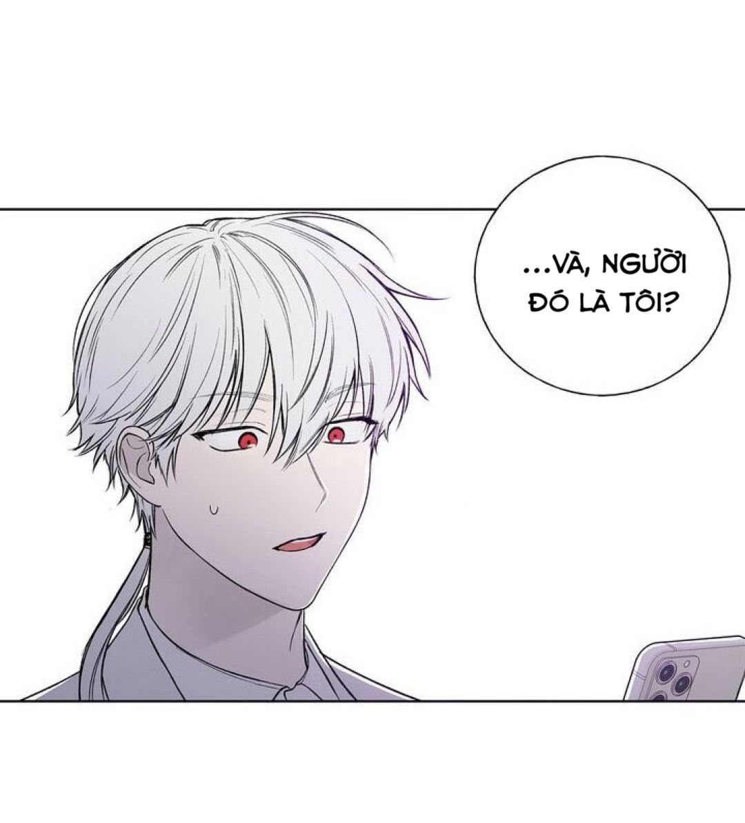 Invitation Of Mystic Messenger Chapter 27 - Trang 2