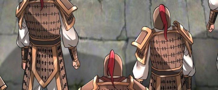 đại tần, ta là con tần thủy hoàng, giết địch thành thần chapter 34 52