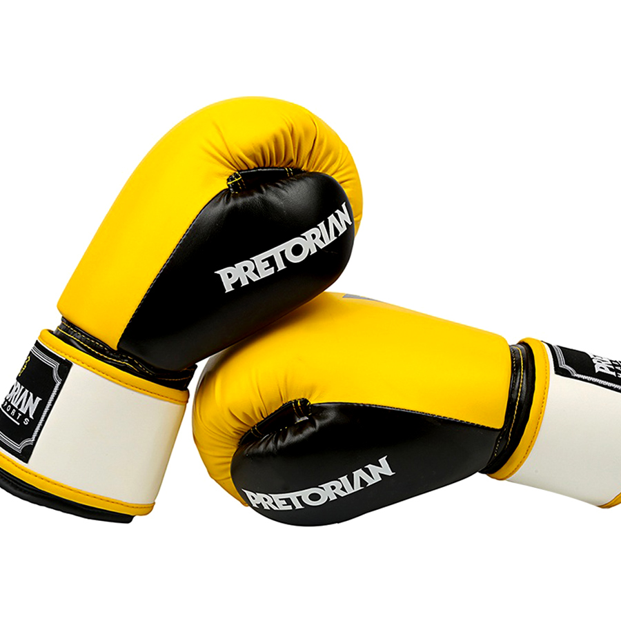 Găng Tay Boxing Pretorian BG-PR-Y12 (Size