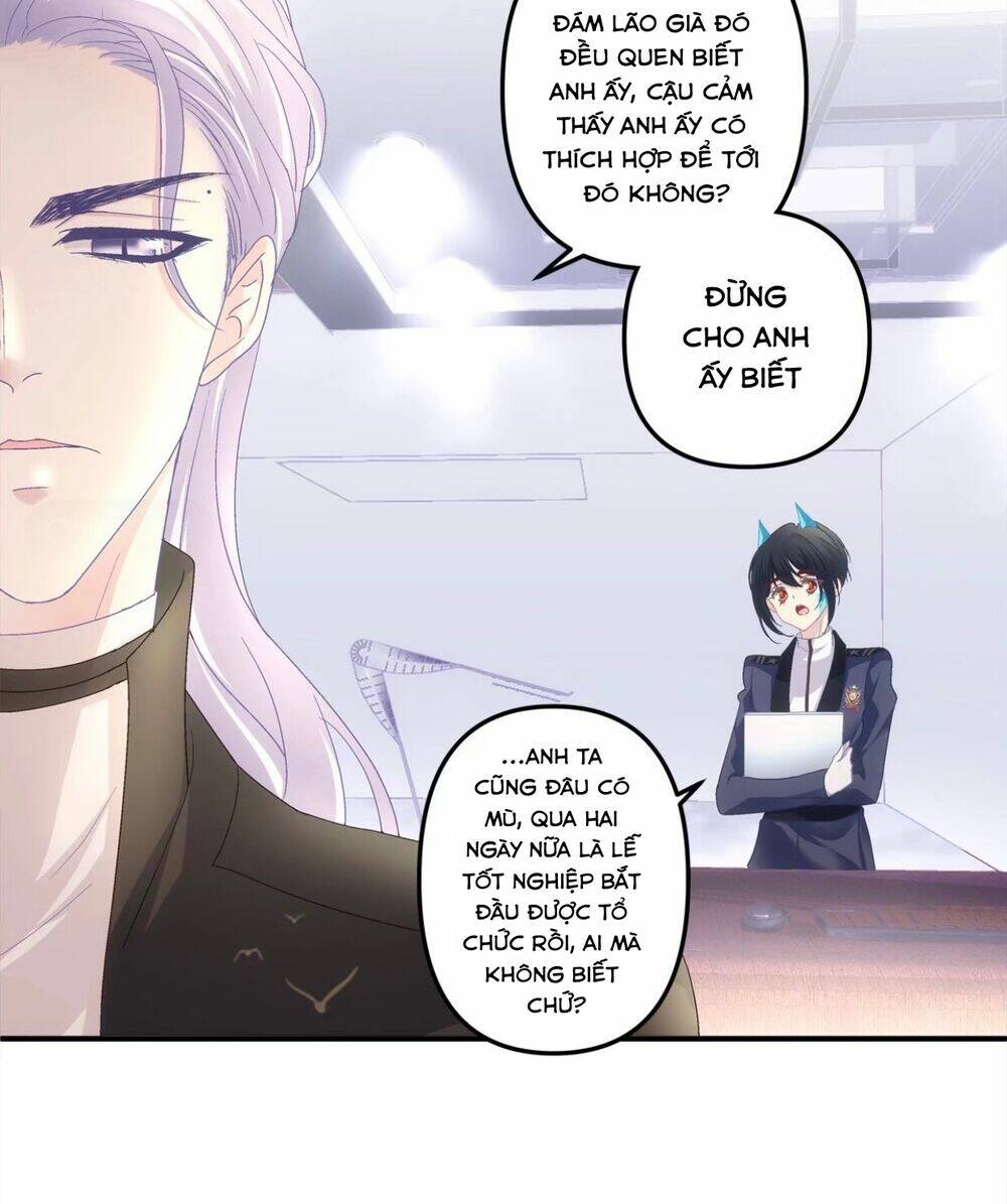 toàn bộ nắm trong tay chapter 101 31