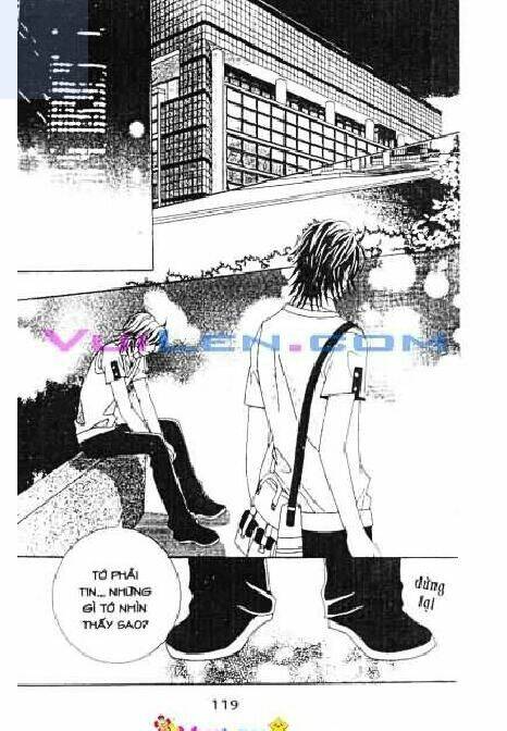 ánh nắng chói chang chapter 10 118