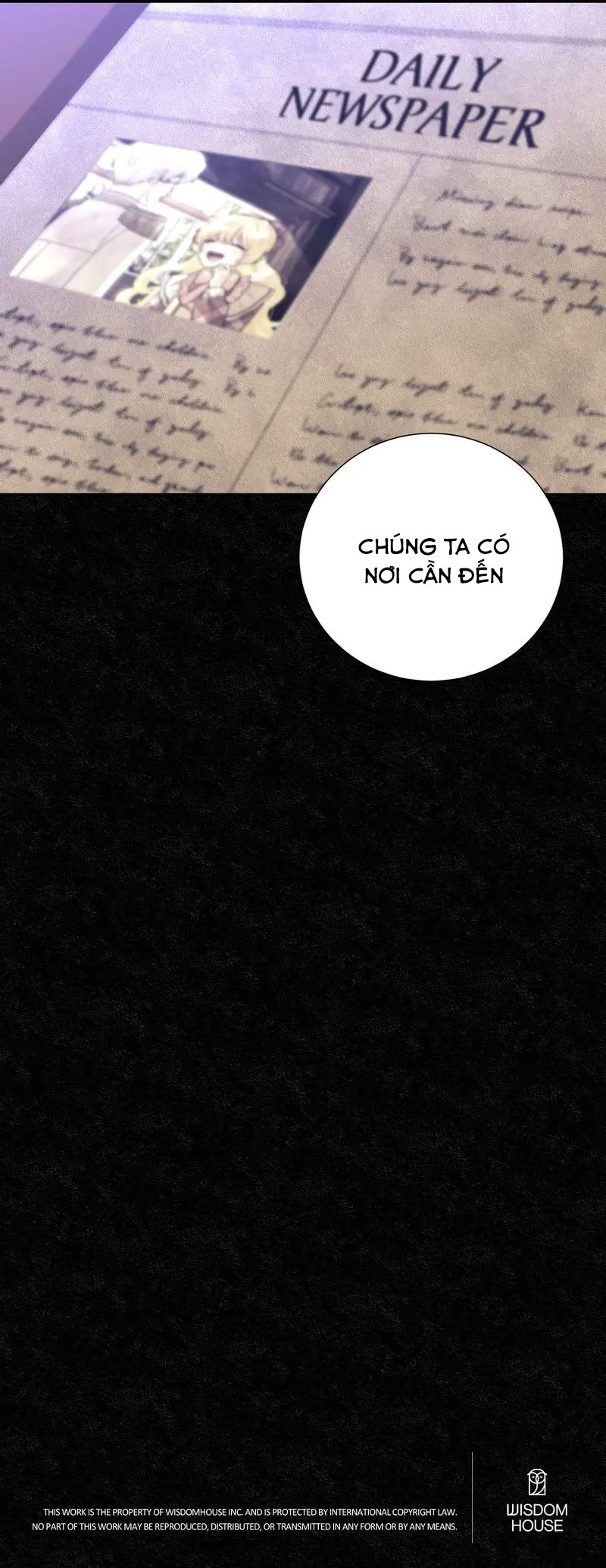 đức hạnh của công chúa phản diện chapter 2 65