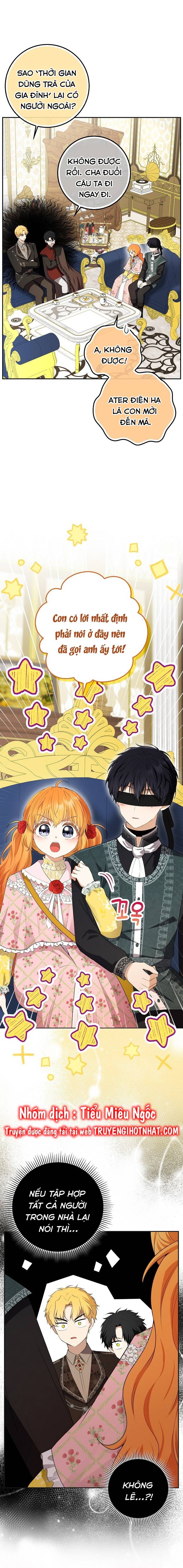 Sóc Nhỏ Tài Năng chapter 69 14