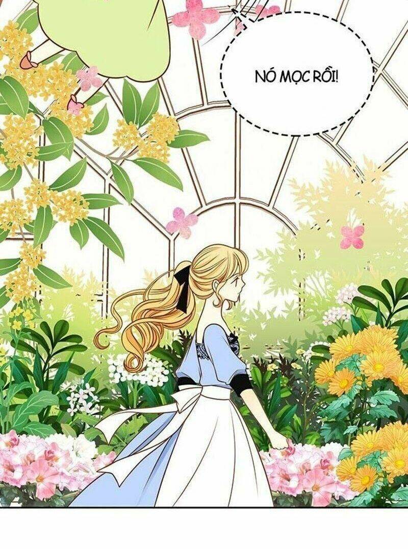 wendy , cô gái bán hoa chapter 42 38