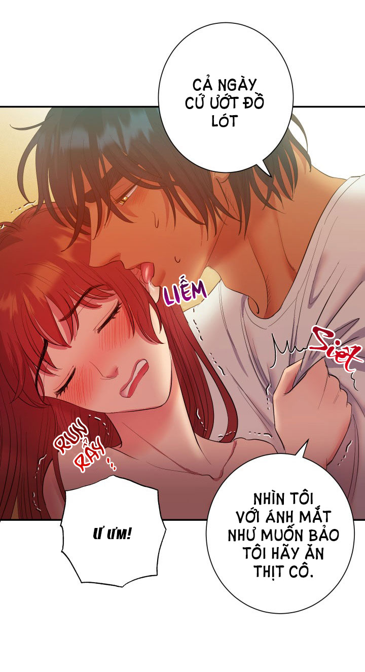 [18+] một lòng một dạ chapter 19.2 9