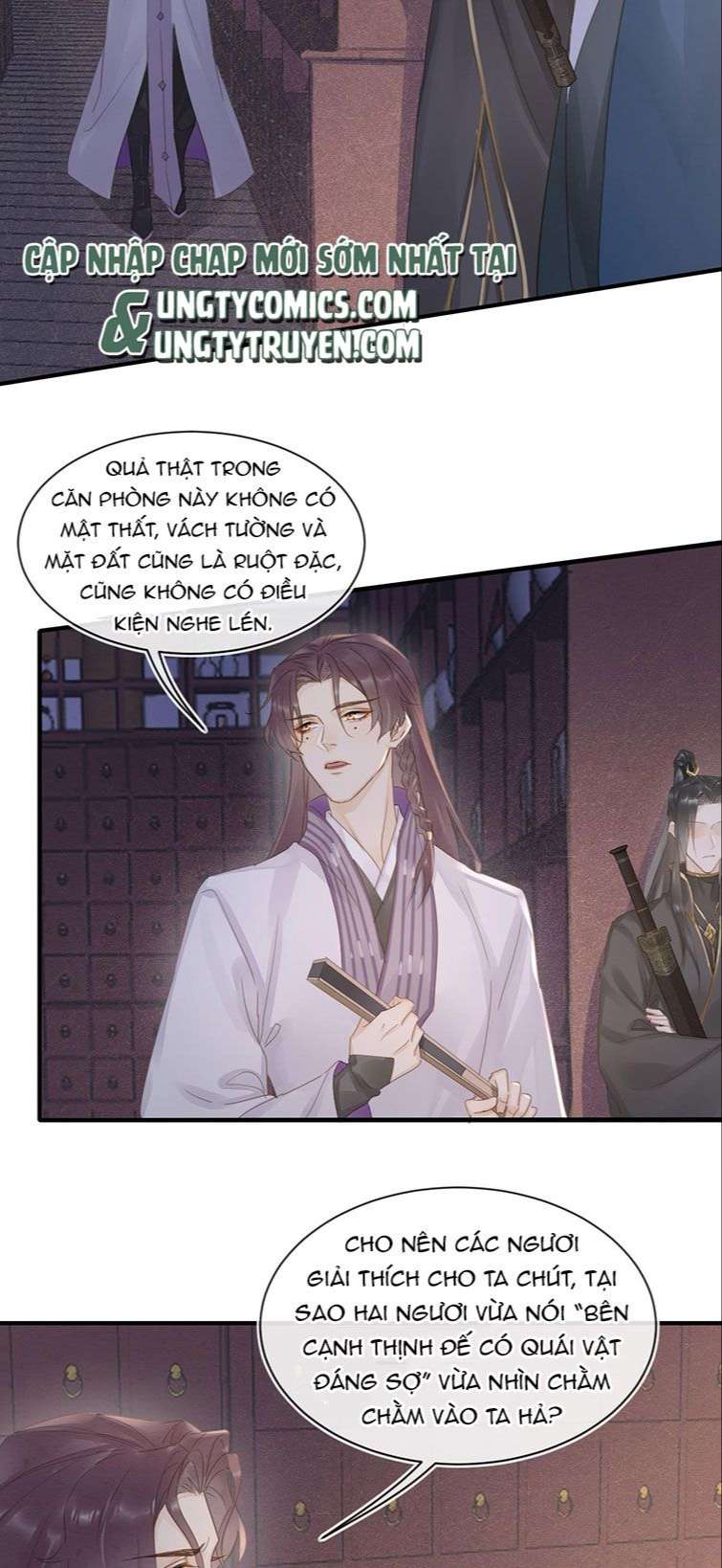 tù long chapter 98 4