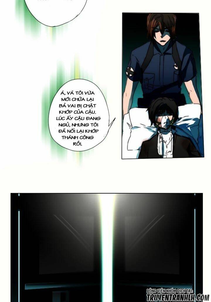 catharsis chapter 31 28