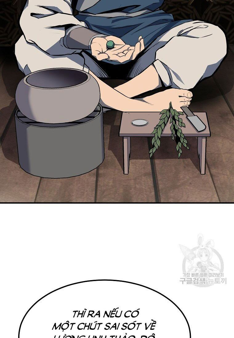 thiếu niên phương sĩ chapter 4 18