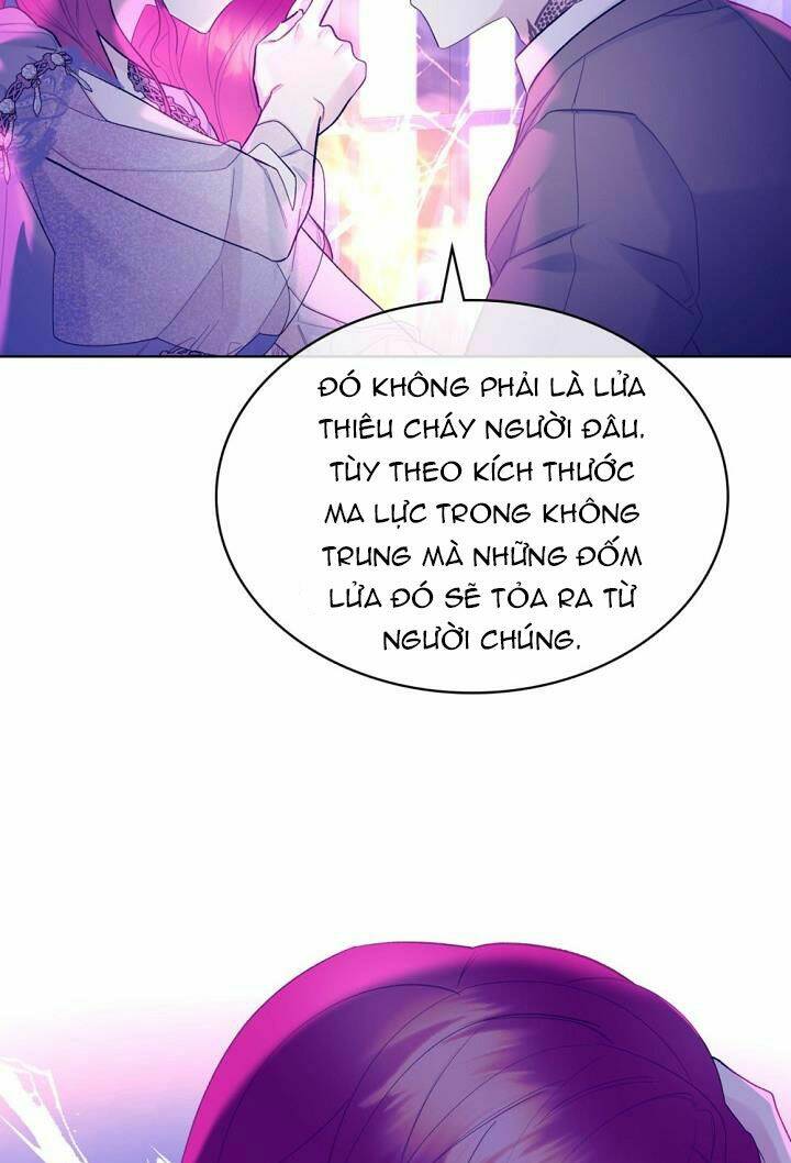 kẻ tạo ra nữ phản diện chapter 54.1 22