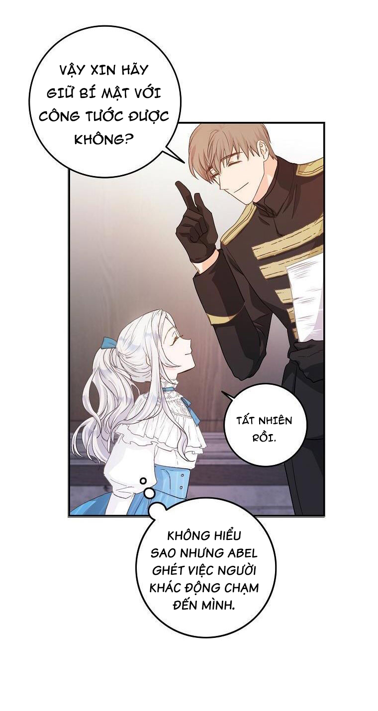 tôi đã trở thành vợ của nam chính chapter 4.2 23