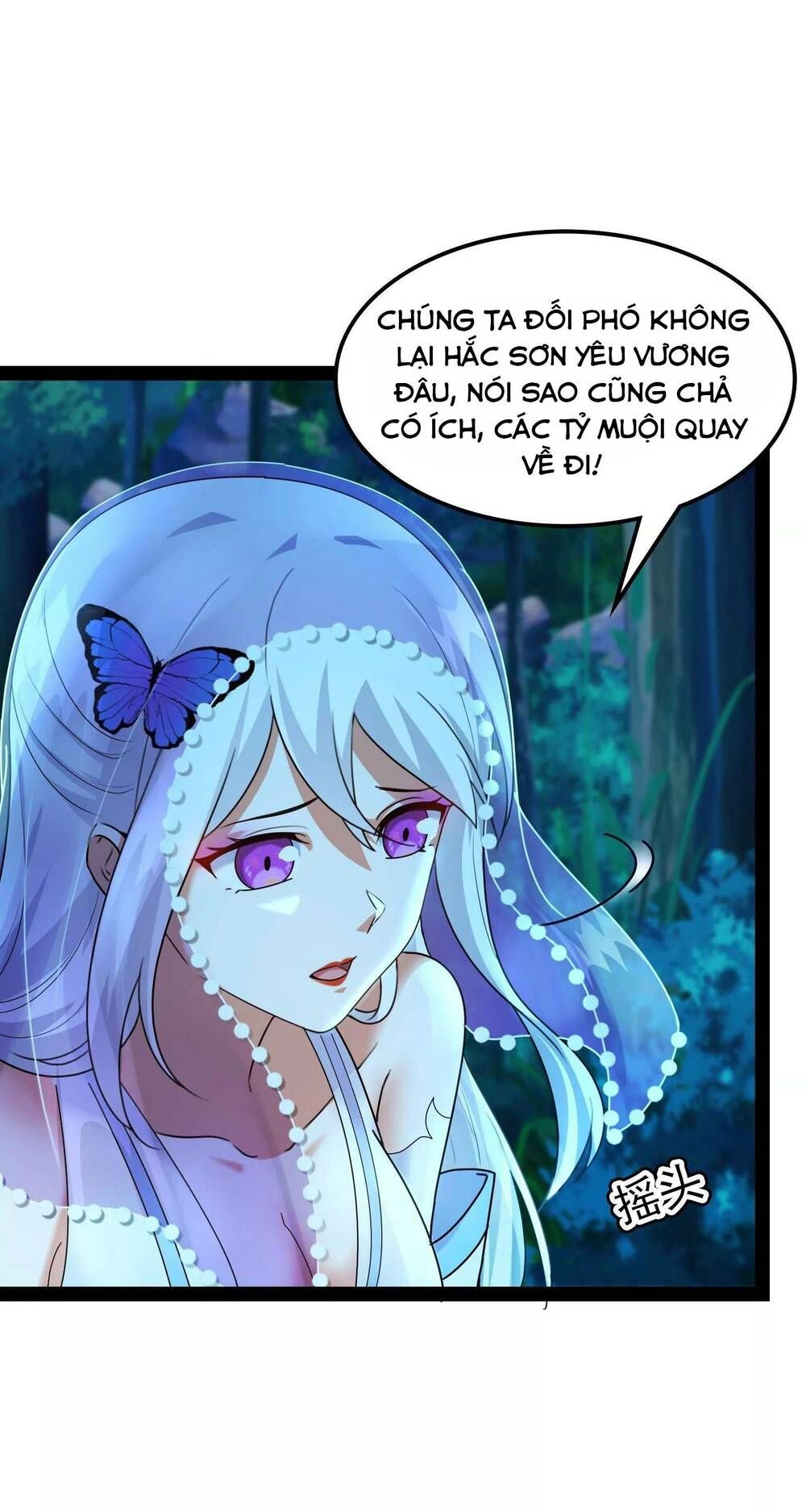 đánh bại chư thiên chapter 22 28