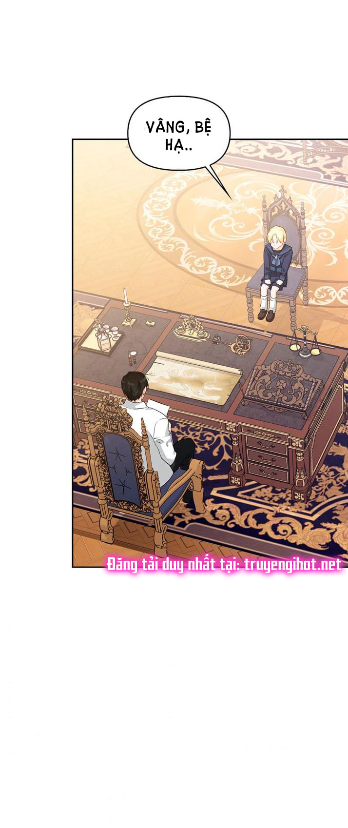 ác nữ xứng đôi với bạo chúa chapter 101 5