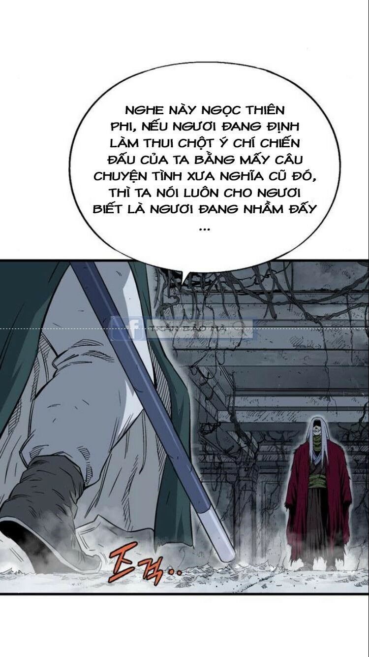 cao thủ 2 chapter 118 15