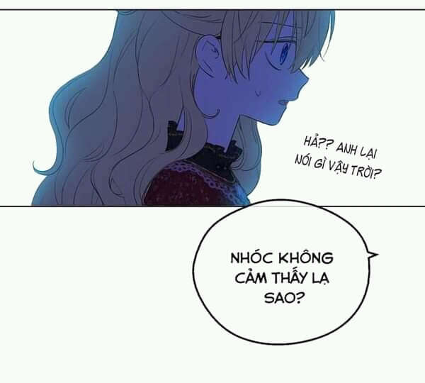 bỗng một ngày nọ tôi trở thành nàng công chúa chapter 94 7