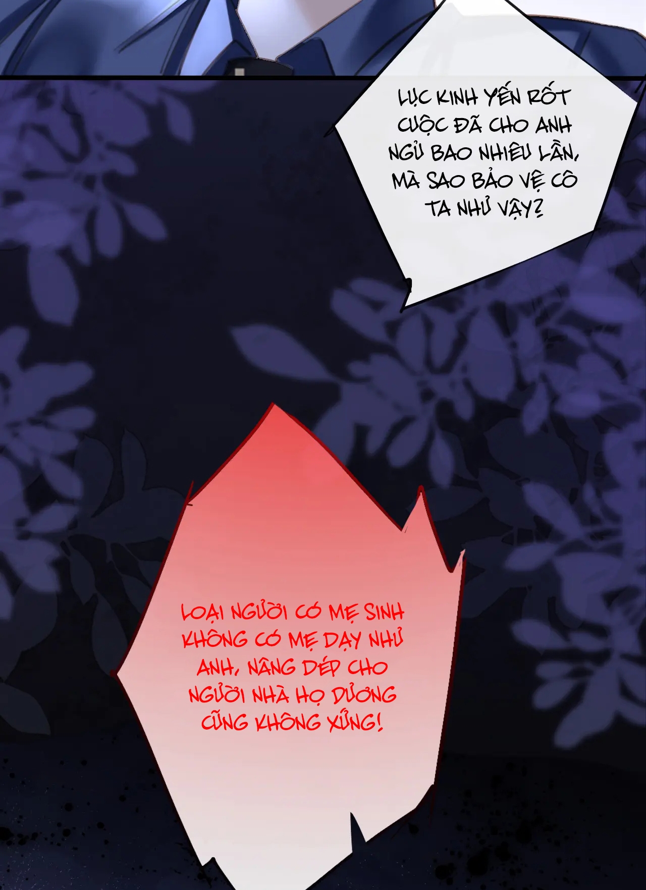 ngày mai cũng thích anh chapter 9 50