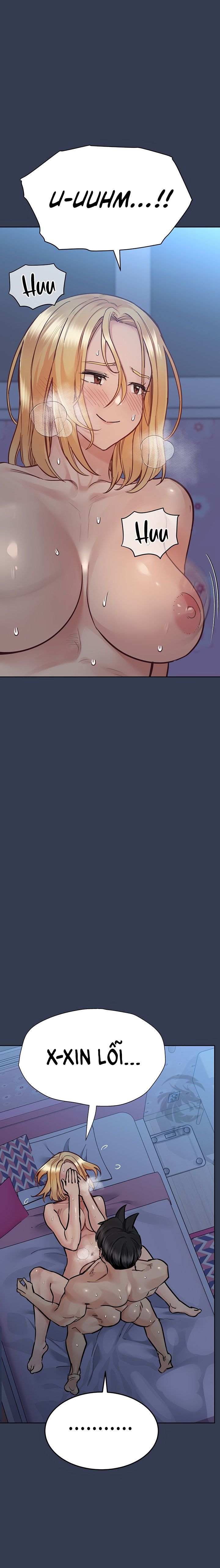 giữ bí mật với mẹ em nhé! chapter 92 21