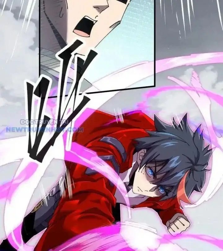 Siêu Thần Chế Tạp Sư chapter 160 14