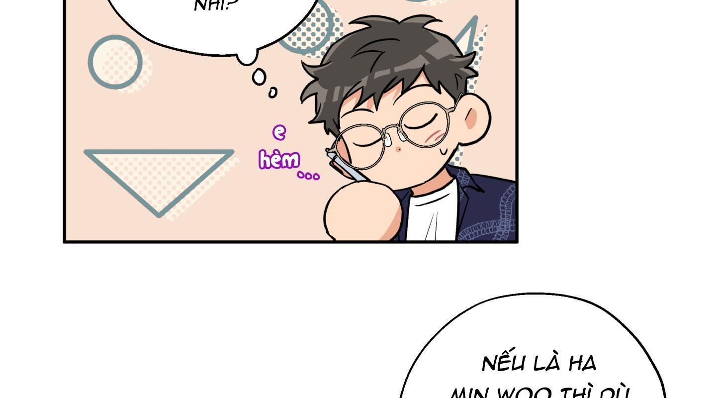 gâu gâu! chapter 46 47