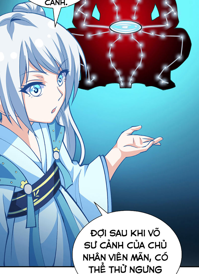 võ đạo độc tôn chapter 396 17