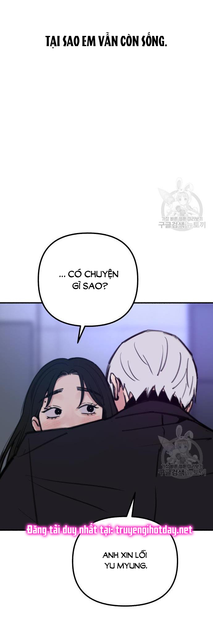 nàng thơ nổi tiếng - nàng thơ myung chapter 59.1 22