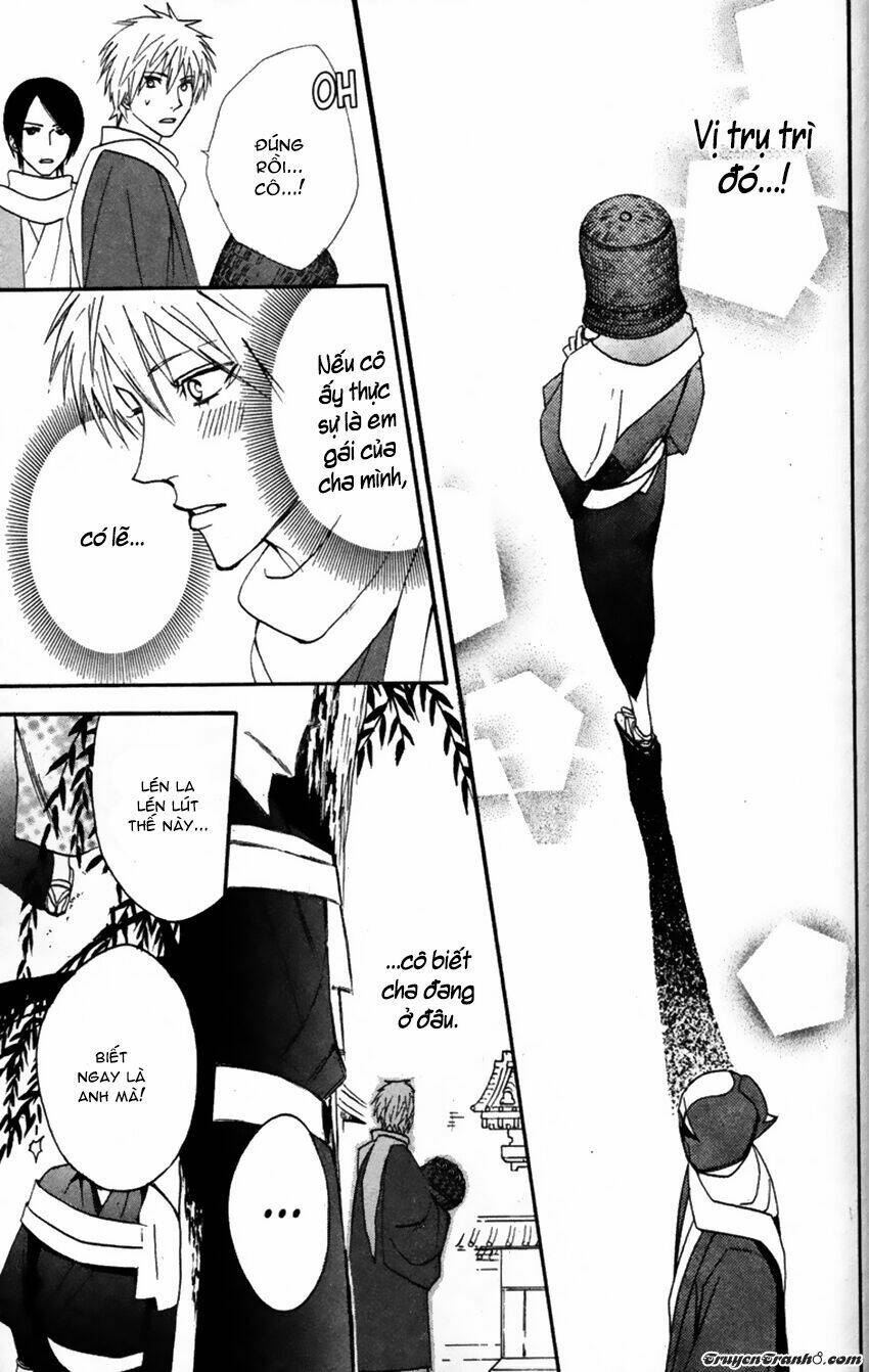 chàng trai hoàn hảo chapter 21 52