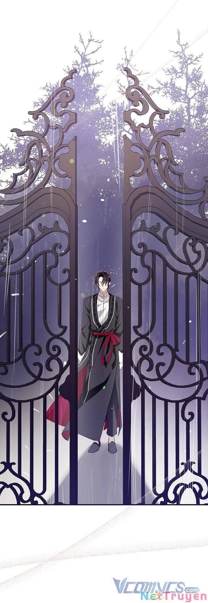 chúng ta có thể trở thành gia đình được không? chapter 65 2