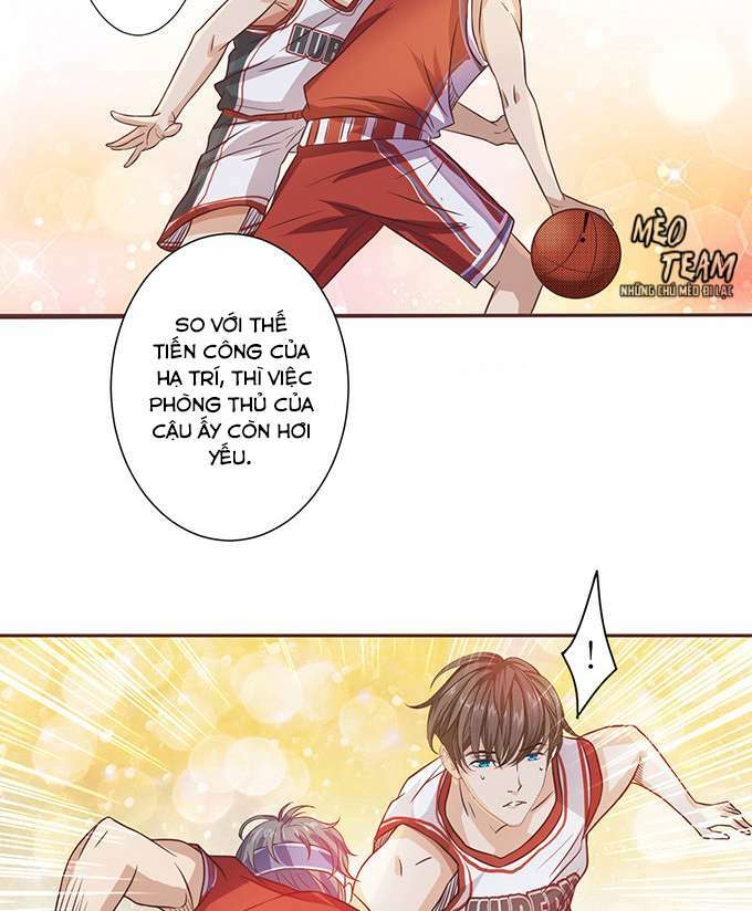 tình yêu ba tuyến chapter 17 39