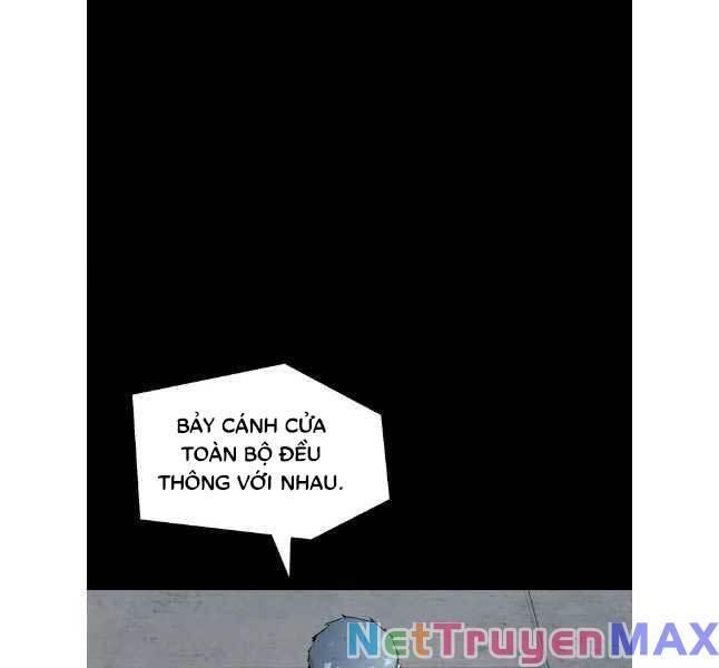 mật mã mê cung chapter 81 106
