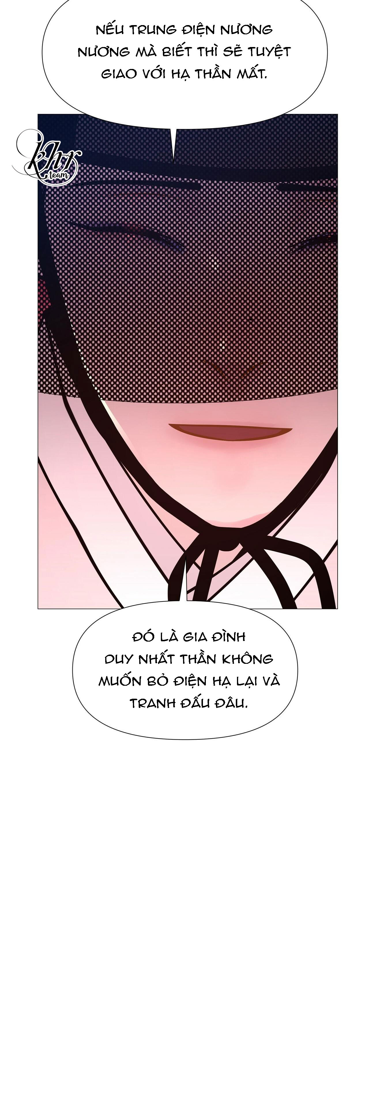 dạ xoa hóa liên ký chapter 8 64