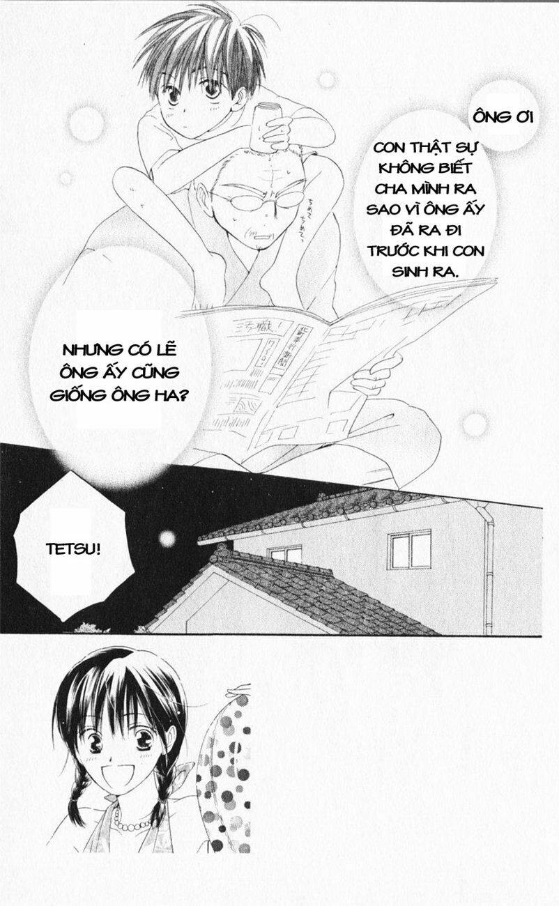 sailor fuku ni onegai! chapter 12 4