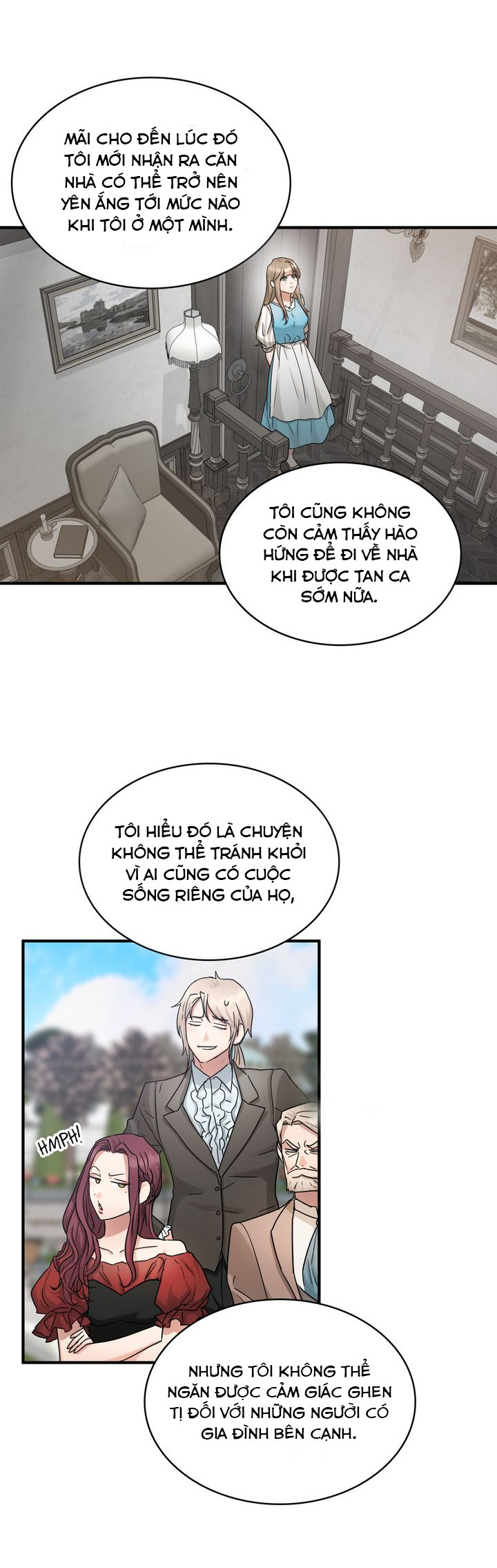 hai người thừa kế chapter 57 13