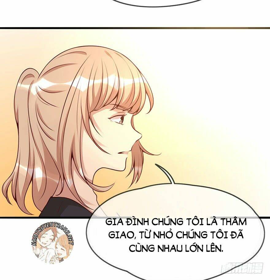 tổng tài đại nhân tâm thiếu nữ chapter 9.1 10