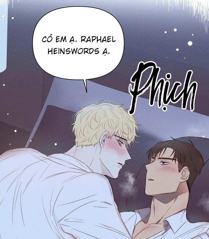 đại úy lãng mạn thân yêu của tôi chapter 3 10