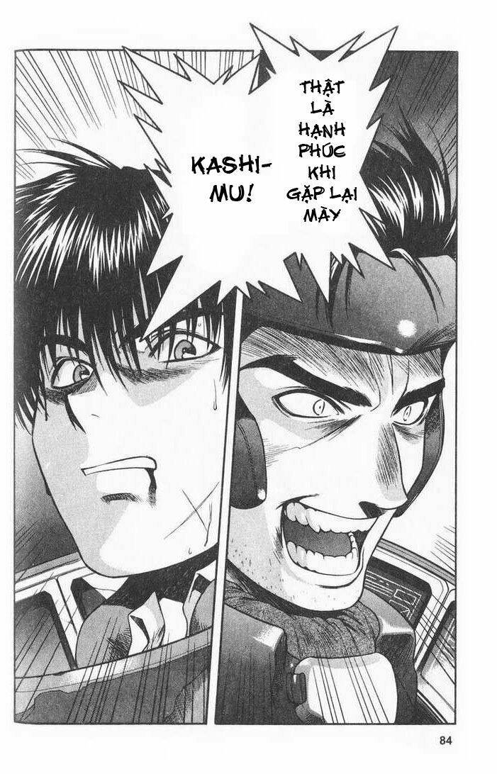 full metal panic! chapter 11 27