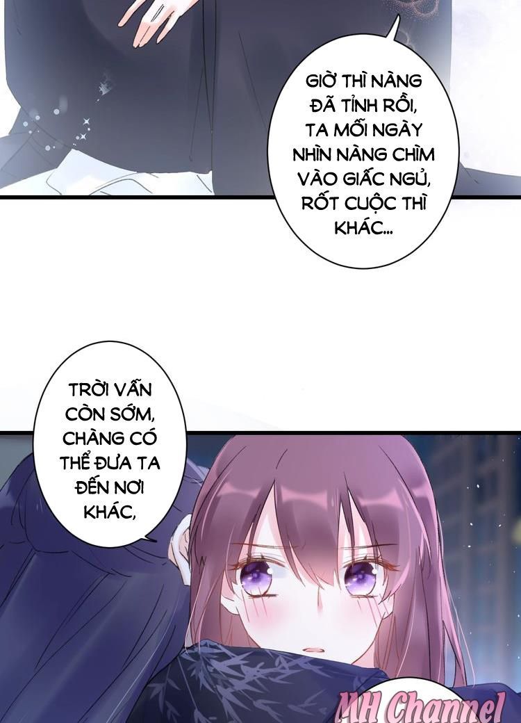 hoa nhan sách 2 chapter 75 11