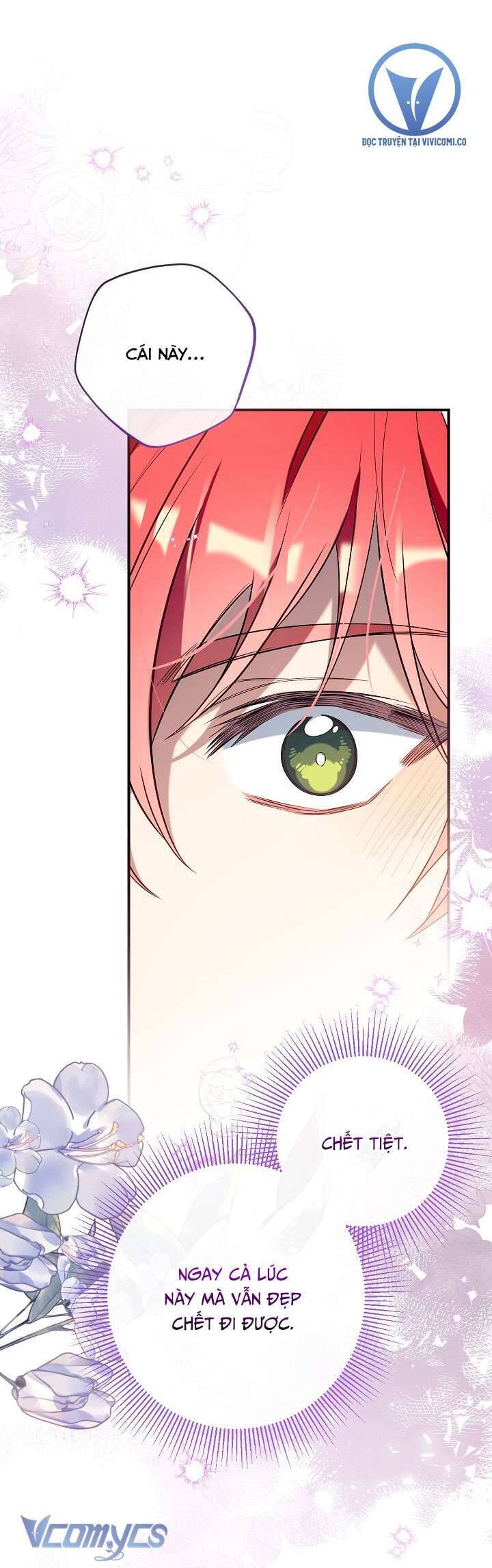 chúng ta có thể trở thành gia đình được không? chapter 135 46