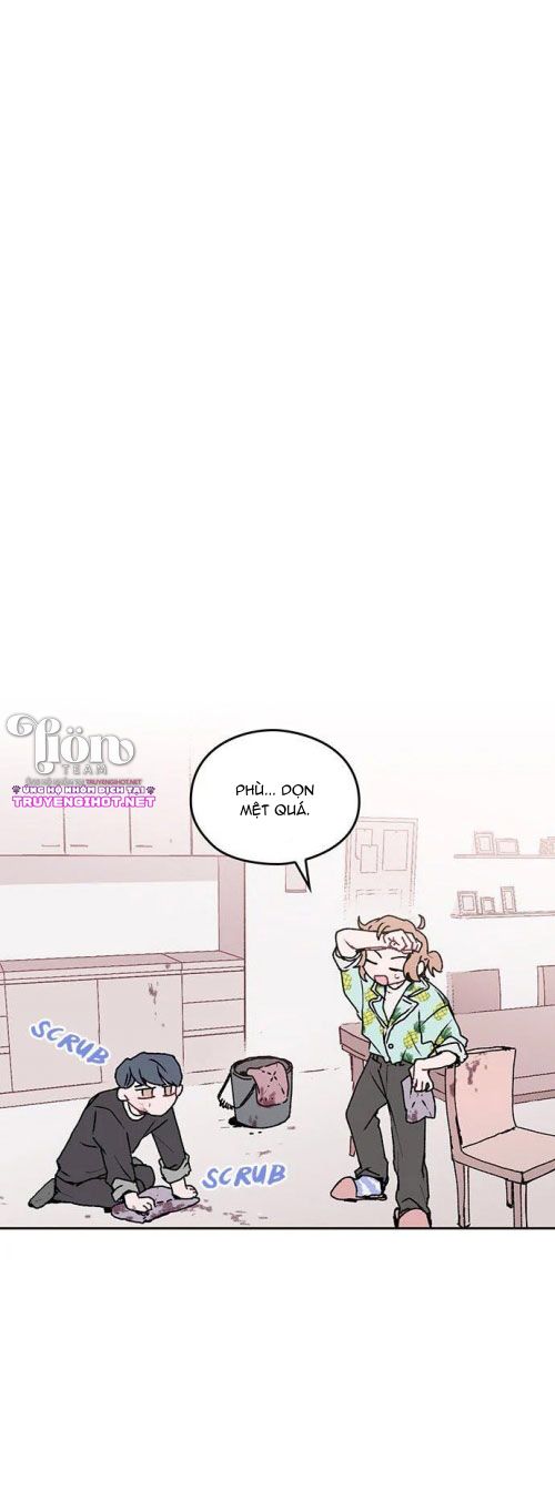 cô dâu quái vật chapter 10.2 22