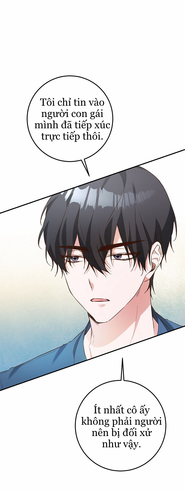 lý do nàng ấy sống như 1 ác nữ chapter 18 14