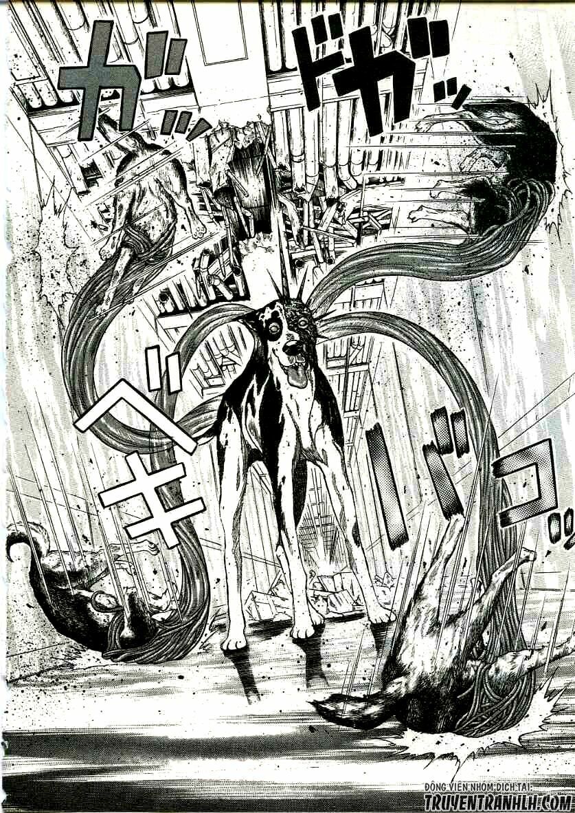 inugami chapter 15 19