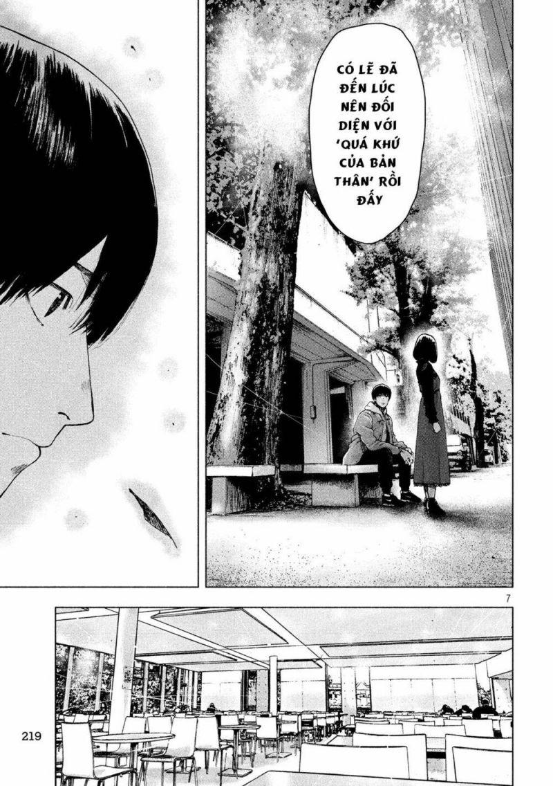 shin'ai naru boku e satsui wo komete chapter 25 7