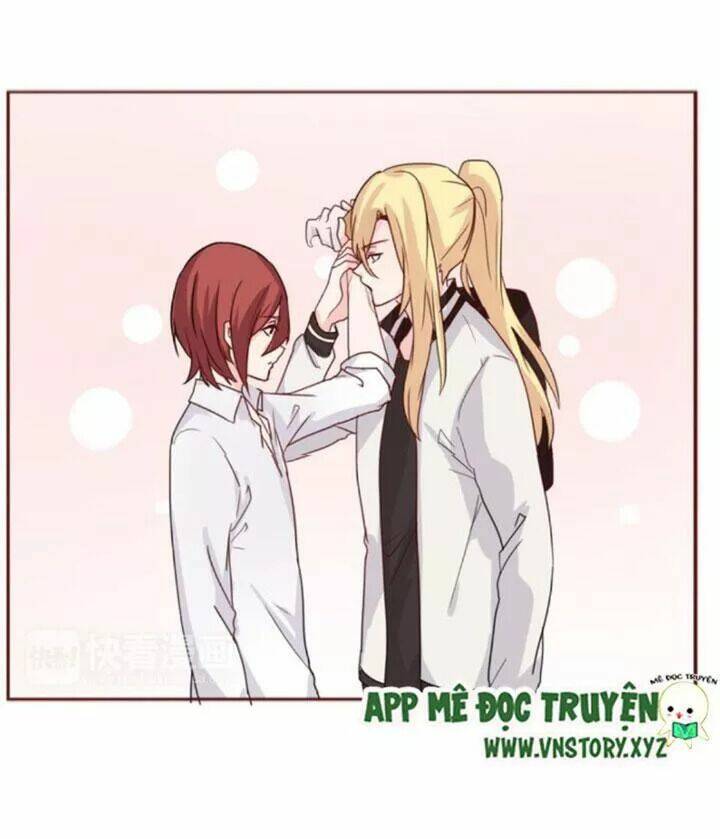 hồ tiên này không tin được chapter 17 8