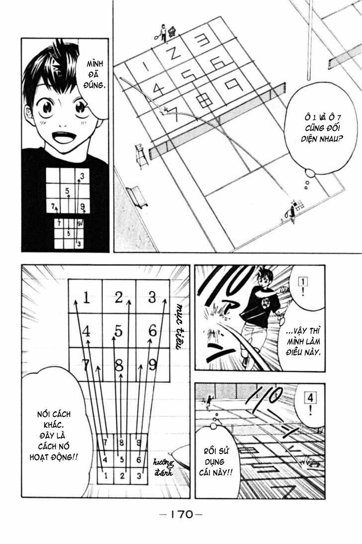 baby steps chapter 14 10