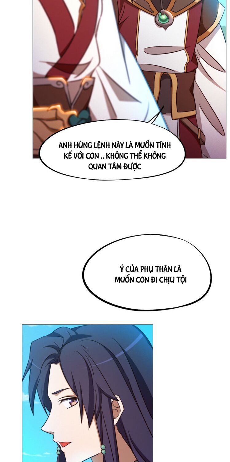 vạn cổ kiếm thần chapter 138 13