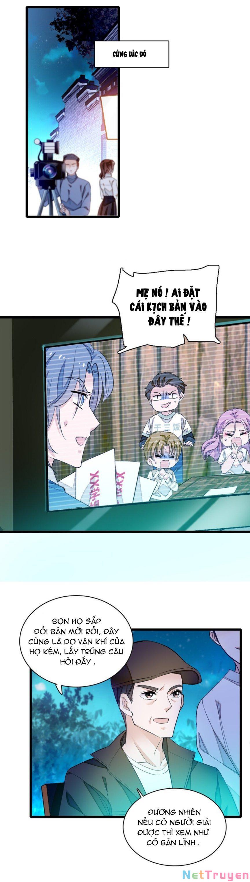 long phượng phiên chuyển chapter 62 19