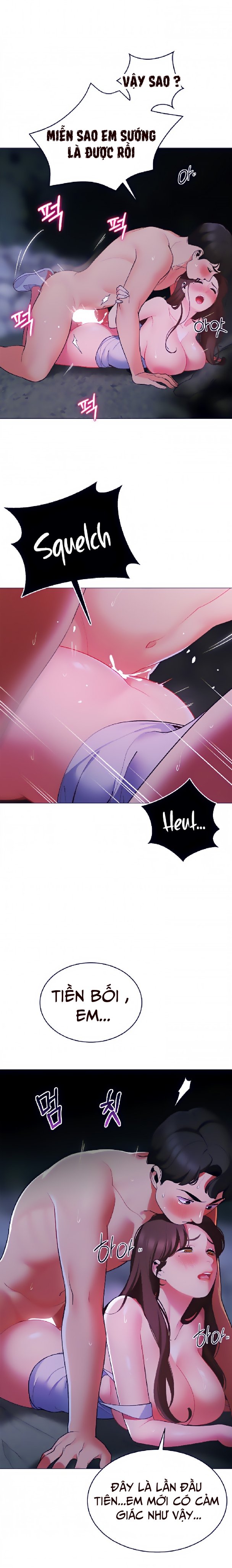 a good day to camp chapter 13 9