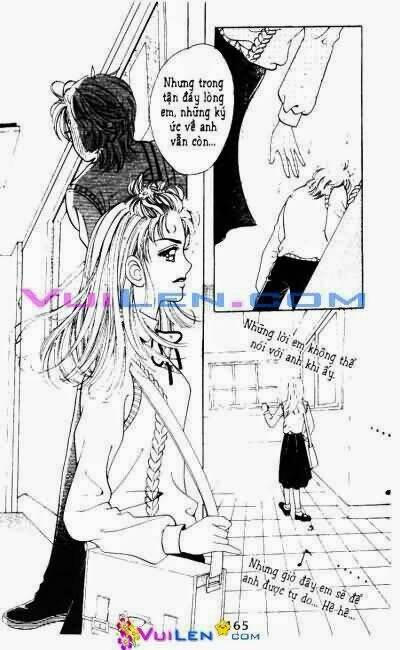 tình yêu diệu kỳ chapter 2 165