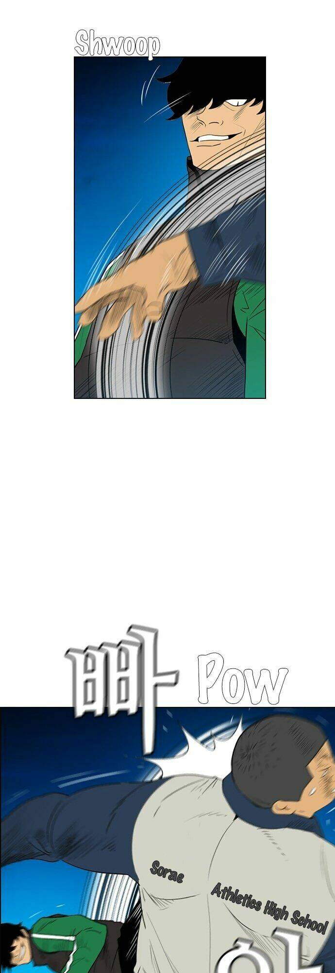 kẻ hồi sinh chapter 122 22